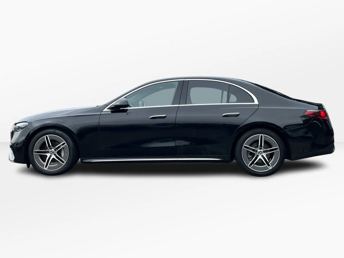 Mercedes-Benz E-Class E 220D AMG Line Advanced Sal - Image 5