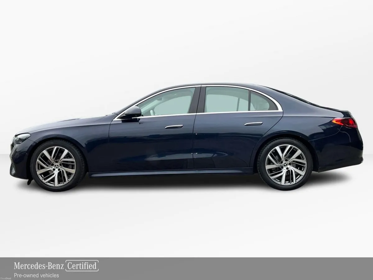 Mercedes-Benz E-Class E 220D Avantgarde Plus MHEV - Image 6