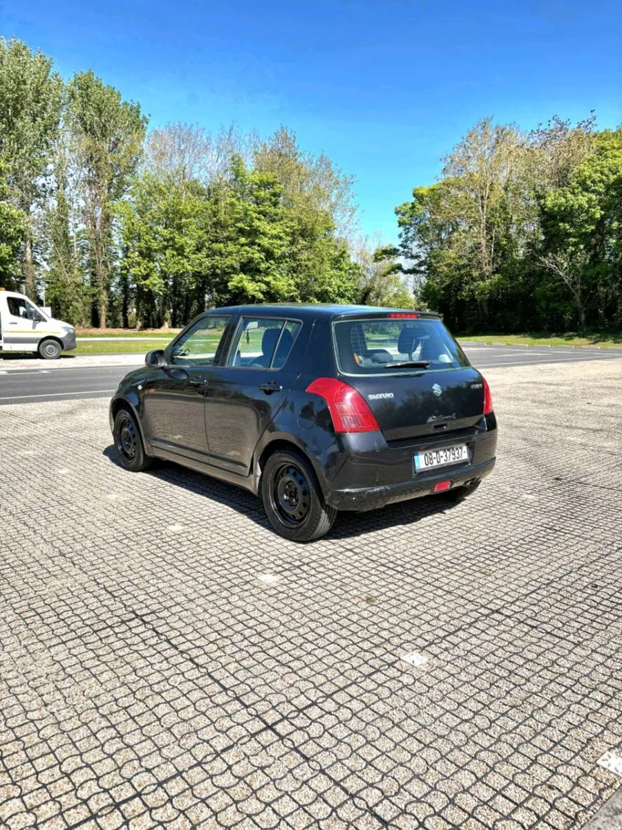 Suzuki Swift NCT - Image 3