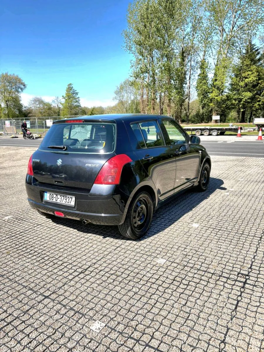 Suzuki Swift NCT - Image 2