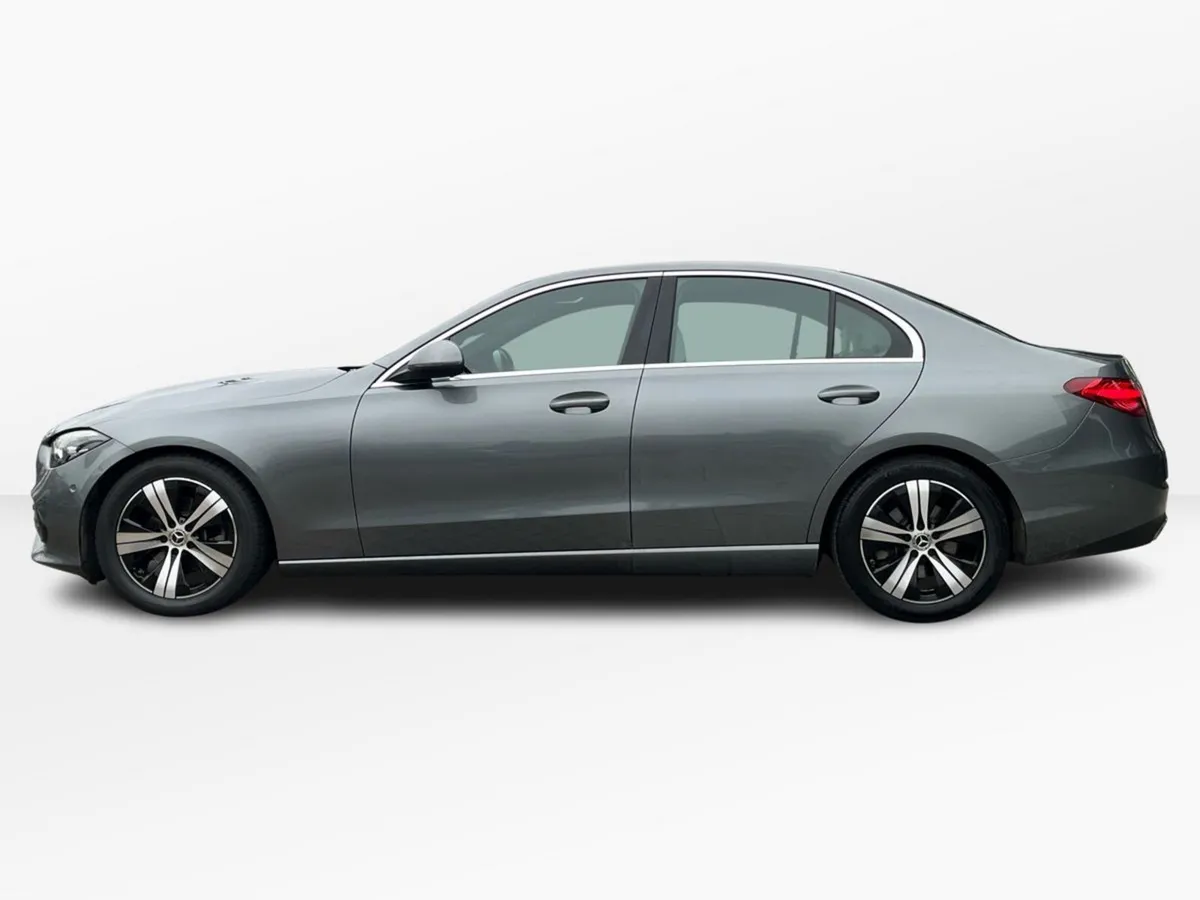 Mercedes-Benz C-Class C 180 Avantgarde Line MHEV S - Image 5