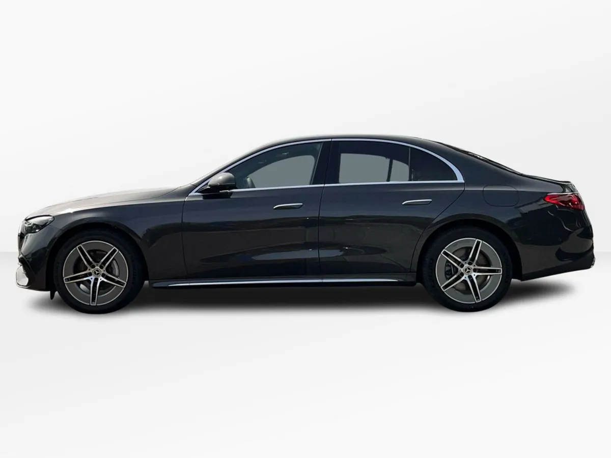 Mercedes-Benz E-Class E 300E AMG Line Plus MHEV Sa - Image 5