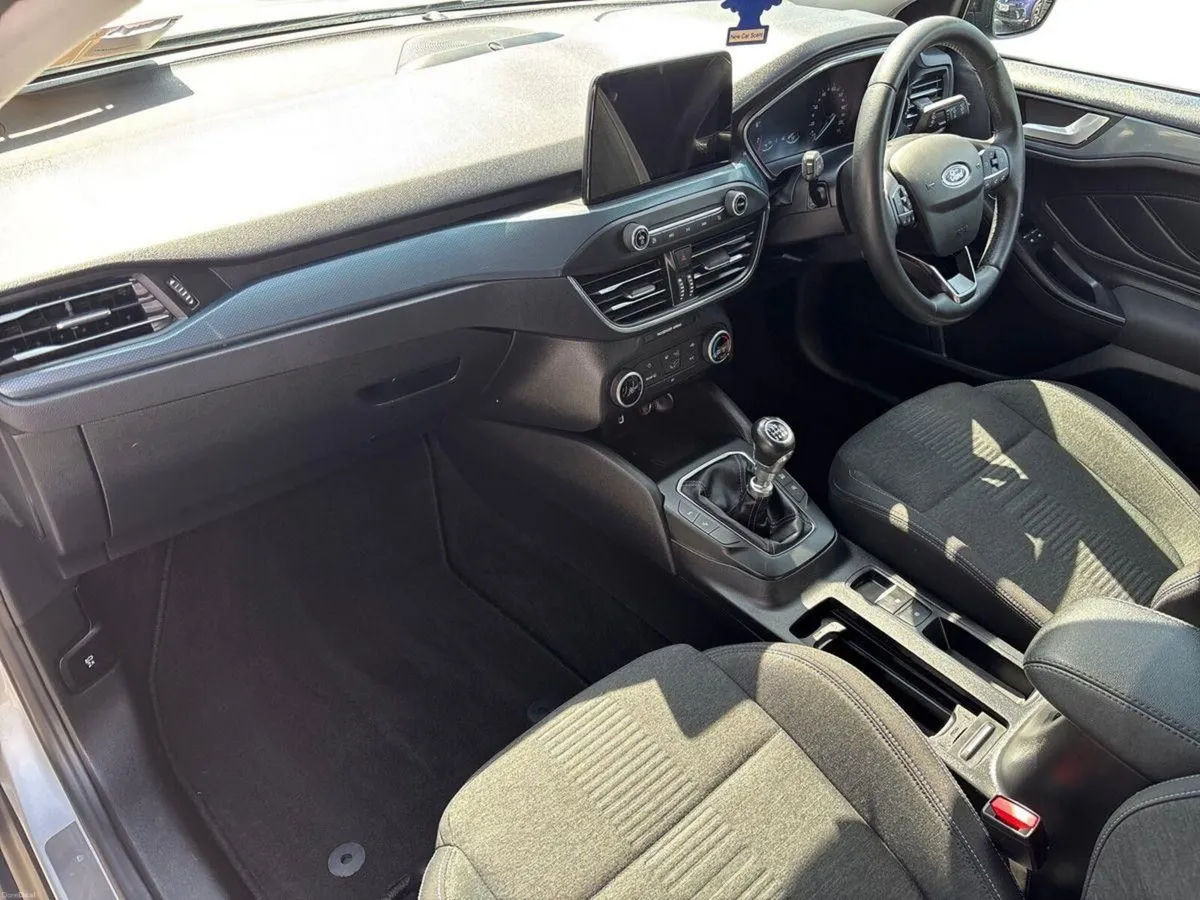 Ford Focus Active Estate 1.0 Ecoboost Hybrid 125hp - Image 3