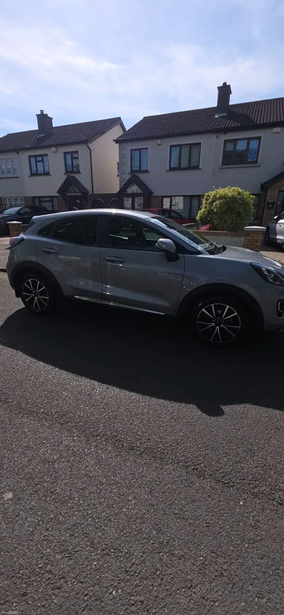 Ford Puma 2021 - Image 2