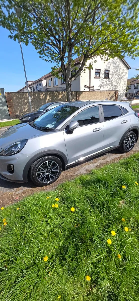 Ford Puma 2021 - Image 1