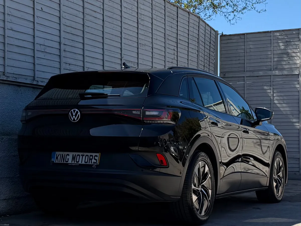 Volkswagen ID.4 2022 LIFE 77 KWH PRO PERFORMANCE - Image 3