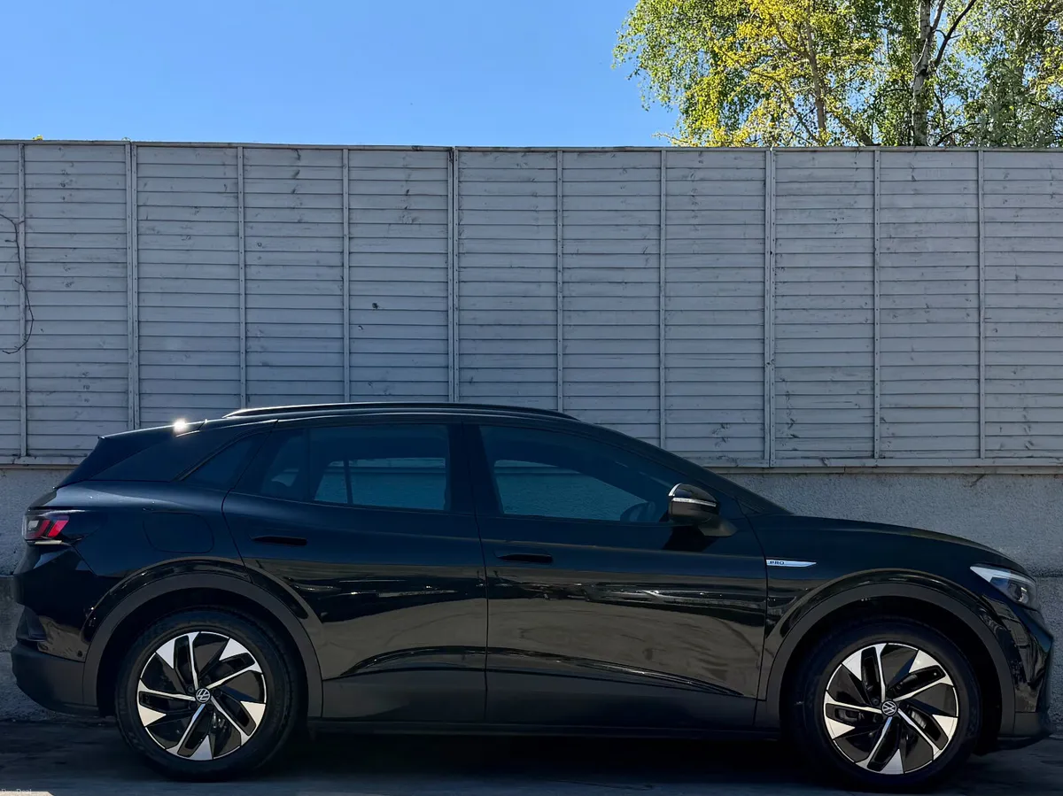 Volkswagen ID.4 2022 LIFE 77 KWH PRO PERFORMANCE - Image 2