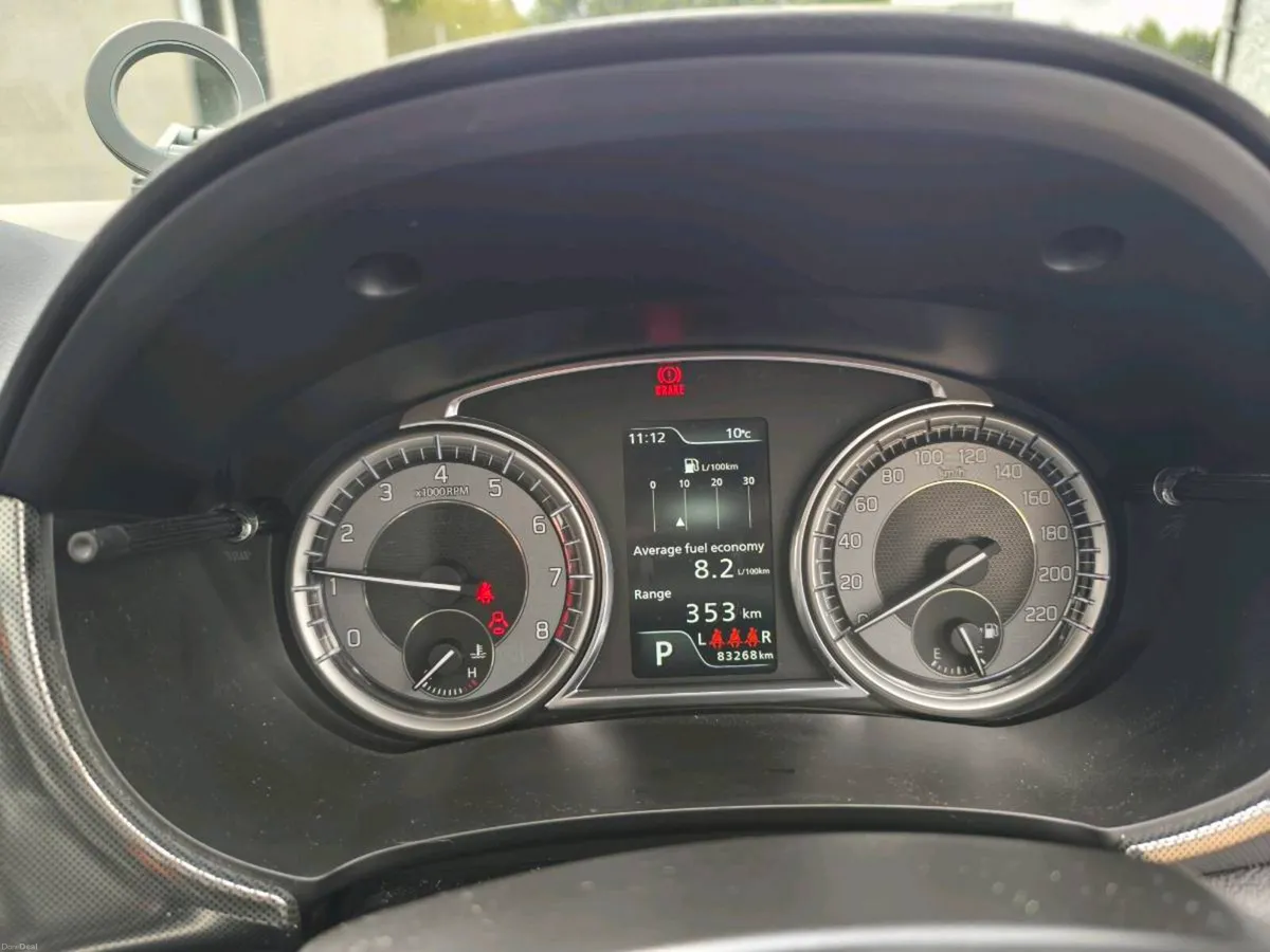 Suzuki Vitara - Image 2