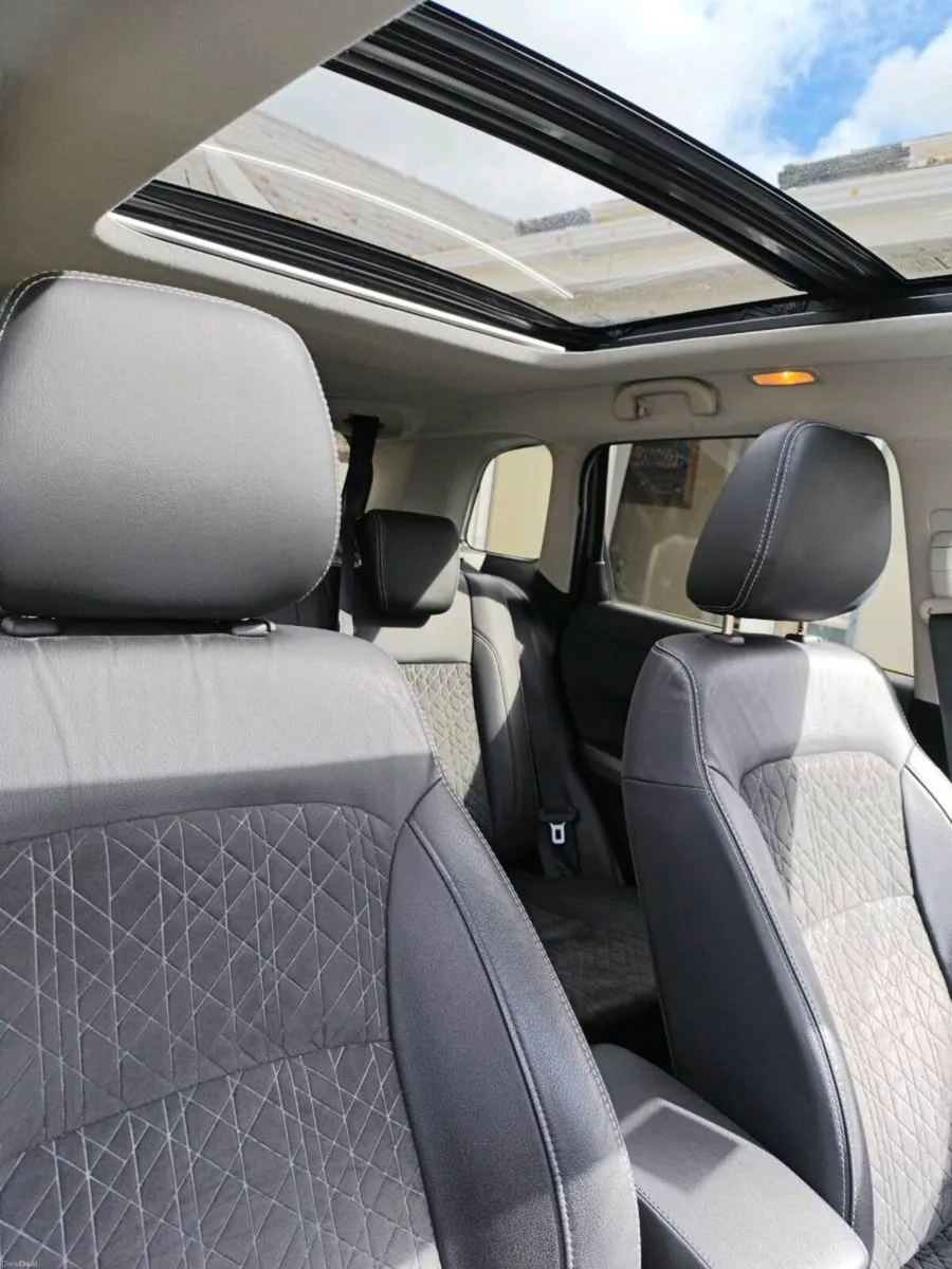 Suzuki Vitara - Image 3