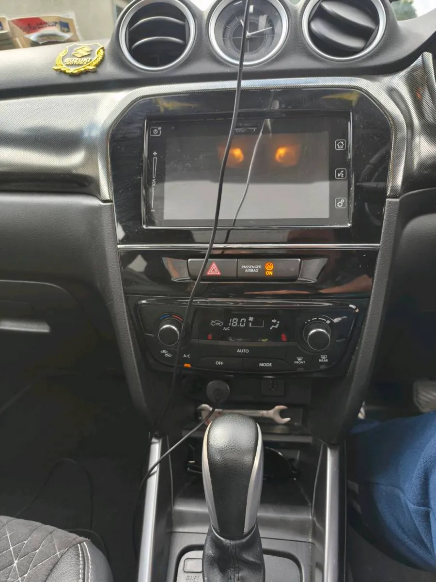 Suzuki Vitara - Image 4