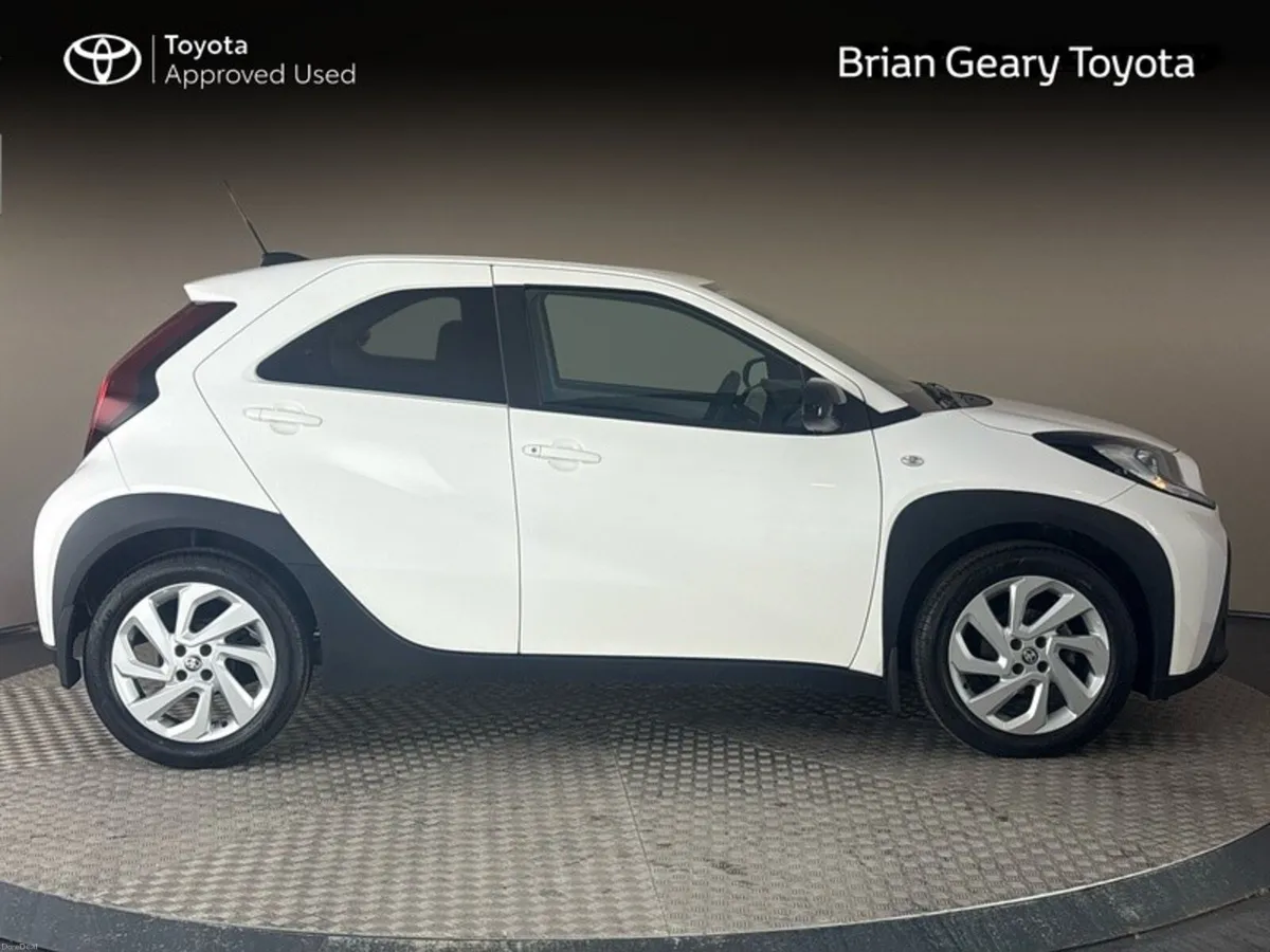 Toyota Aygo X AYGO X PULSE - Image 3
