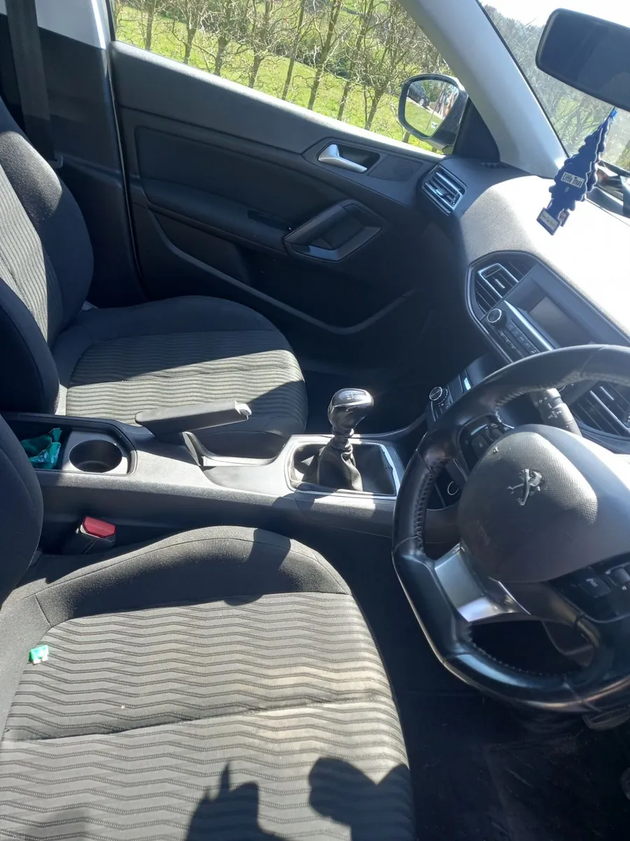 PRICE DROP $$ Peugeot 308 - Image 3