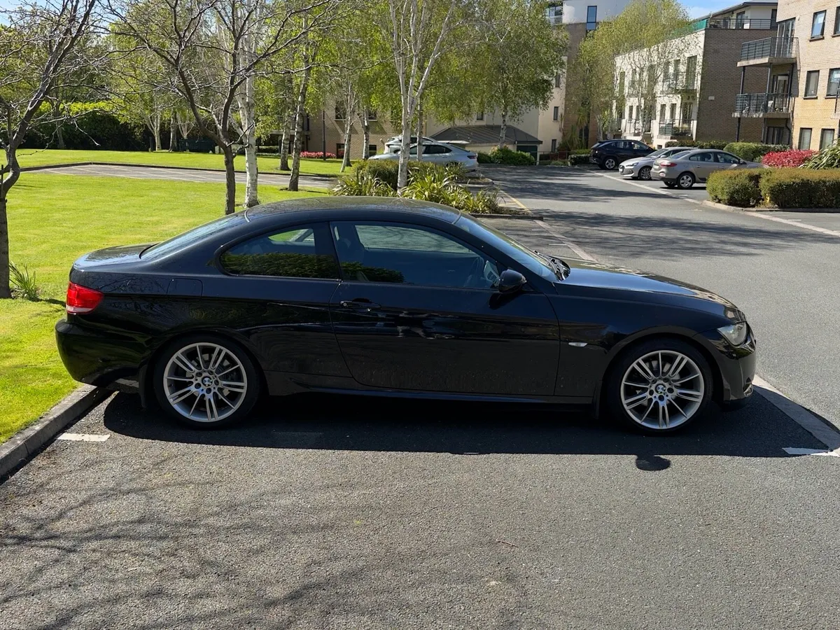 BMW E92 320D M Sport | Tested & Taxed - Image 3