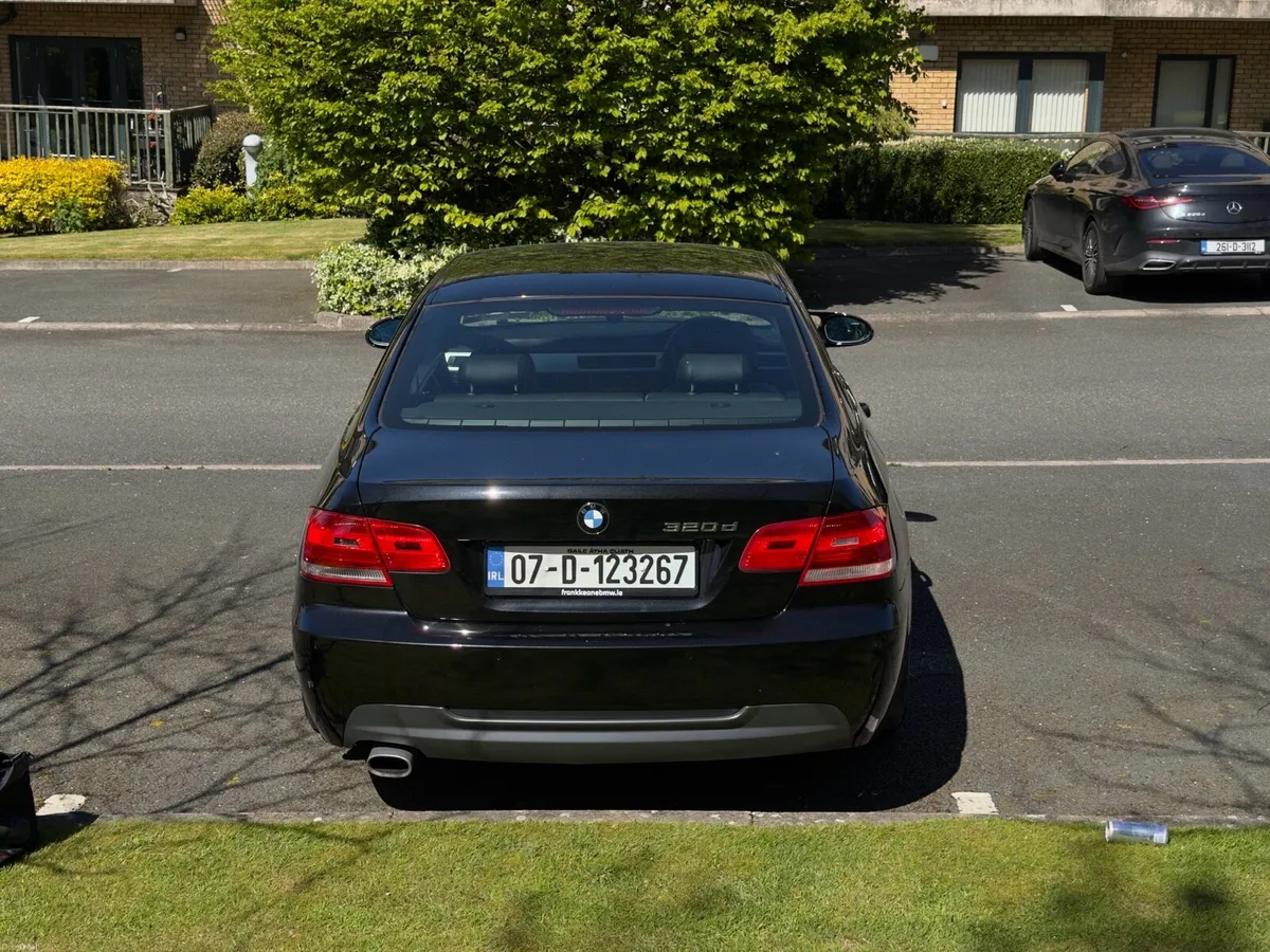 BMW E92 320D M Sport | NCT & Taxed | Read the Ad - Image 5