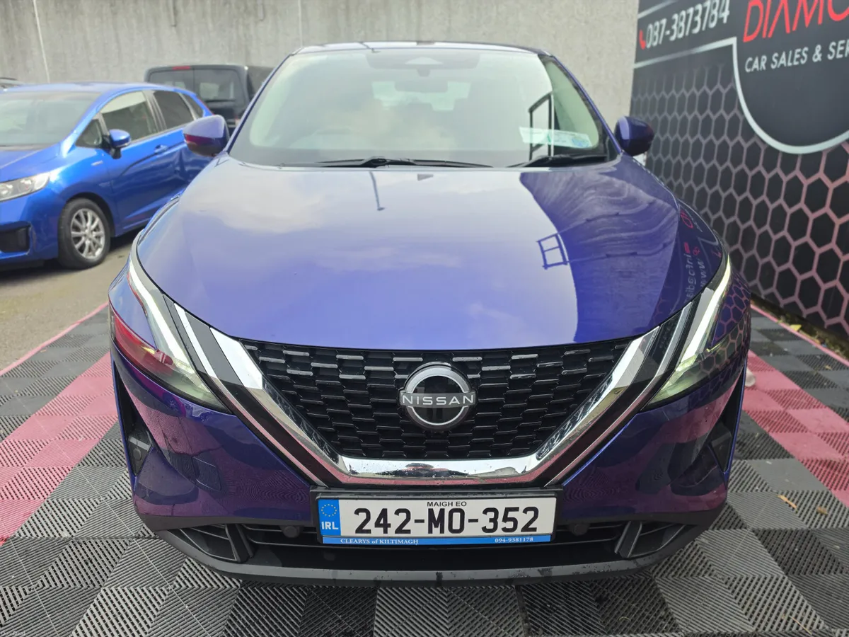 242 NISSAN QASHQAI EPOWER - Image 4