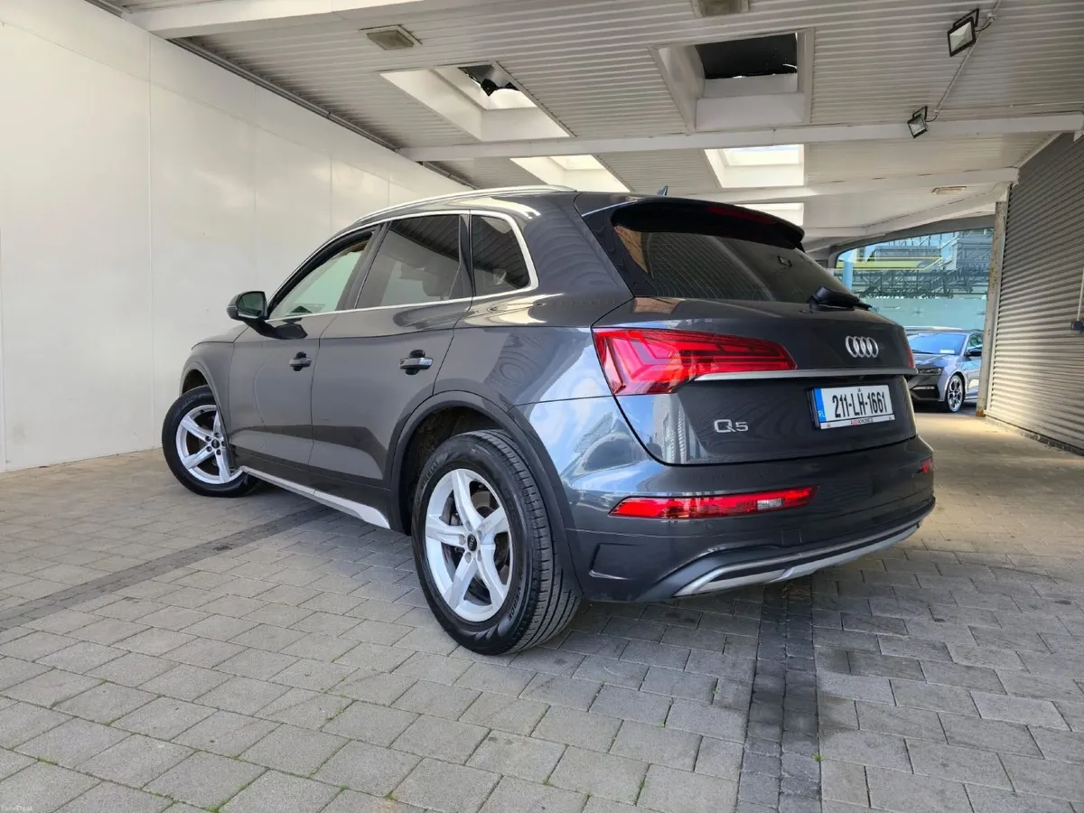 Audi Q5 SE 163HP A/T *Dealer Finance Available* - Image 3