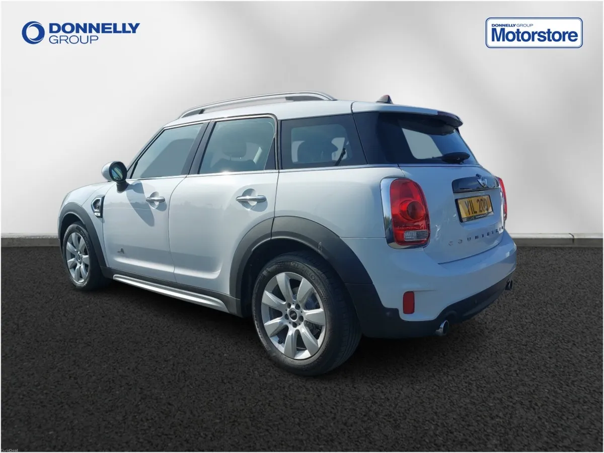 MINI Countryman Diesel Hatchback Cooper S - Image 2