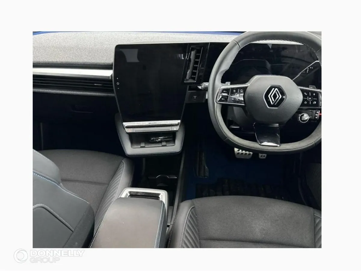 Renault Scenic E-Tech Electric Estate Esprit Alpin - Image 4