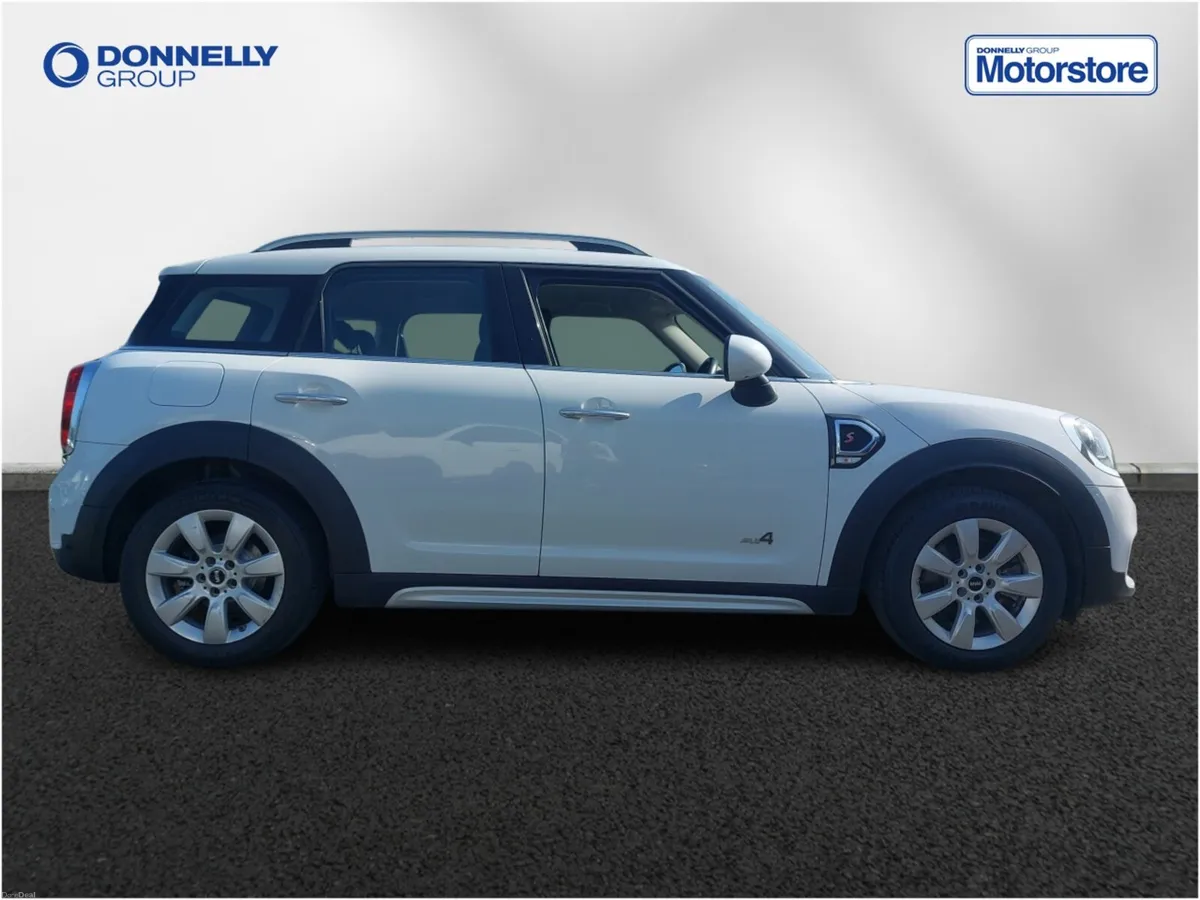 MINI Countryman Diesel Hatchback Cooper S - Image 3
