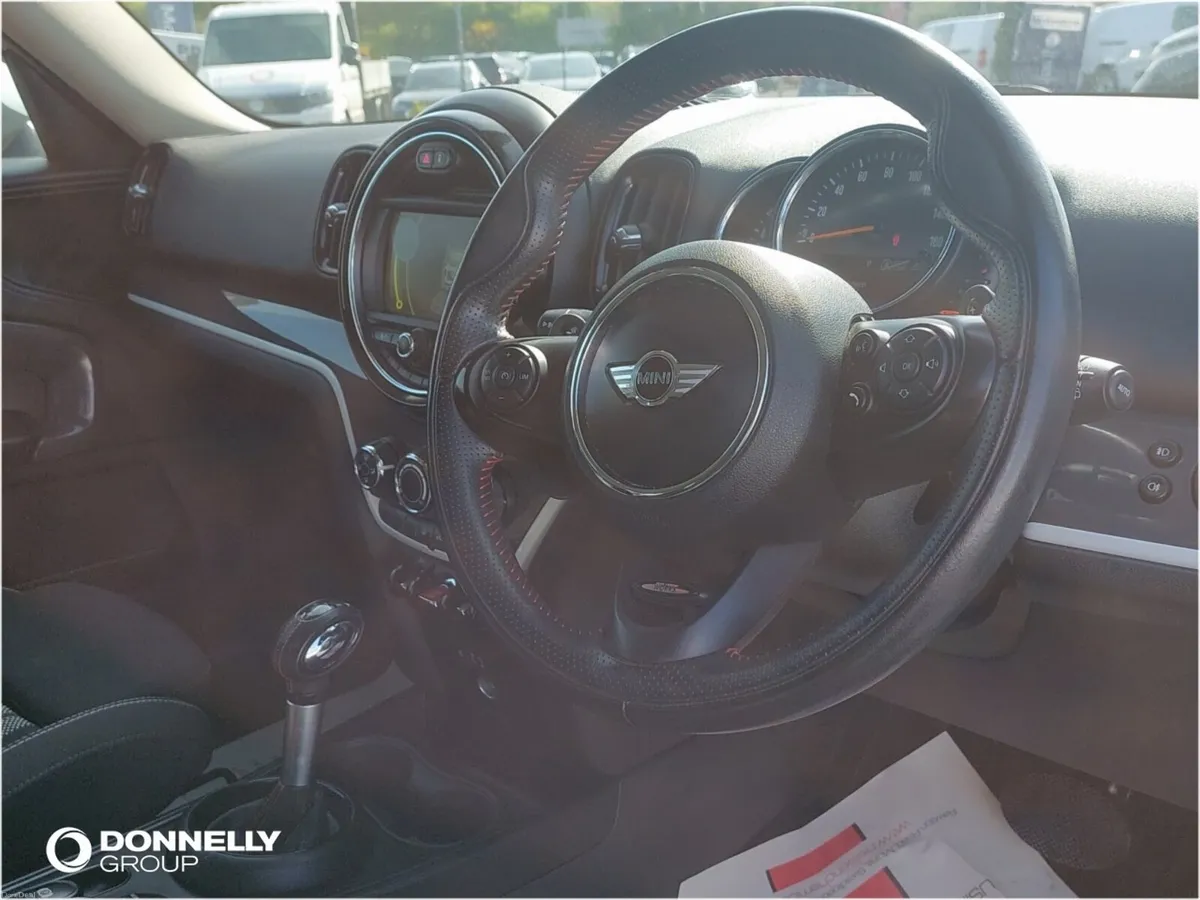 MINI Countryman Diesel Hatchback Cooper S - Image 4