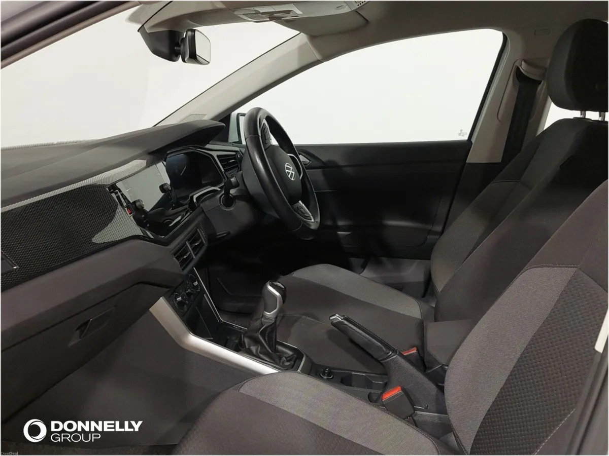 Volkswagen Polo Hatchback Life - Image 2