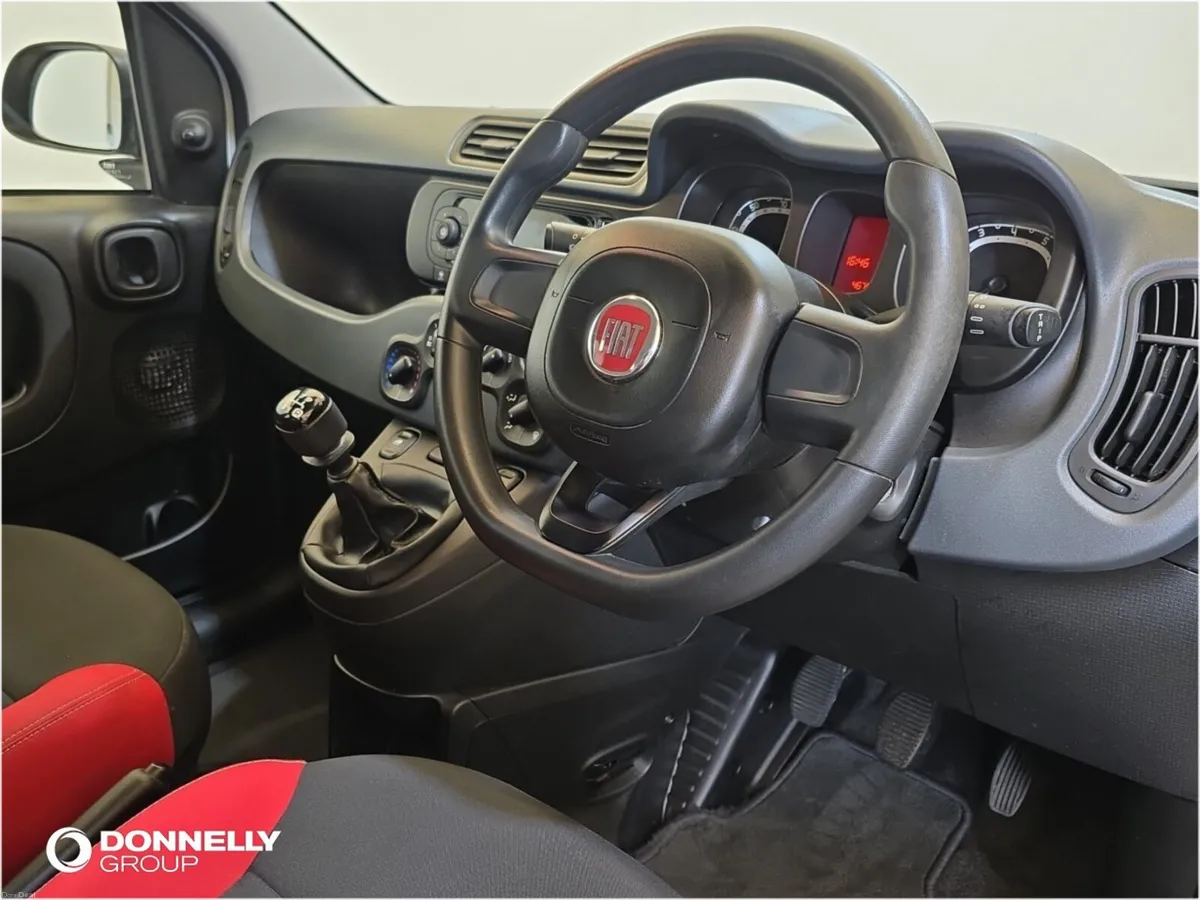 Fiat Panda Hatchback Pop - Image 4