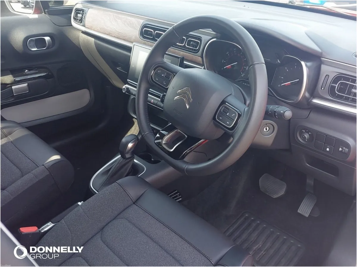 Citroen C3 Hatchback Max - Image 4