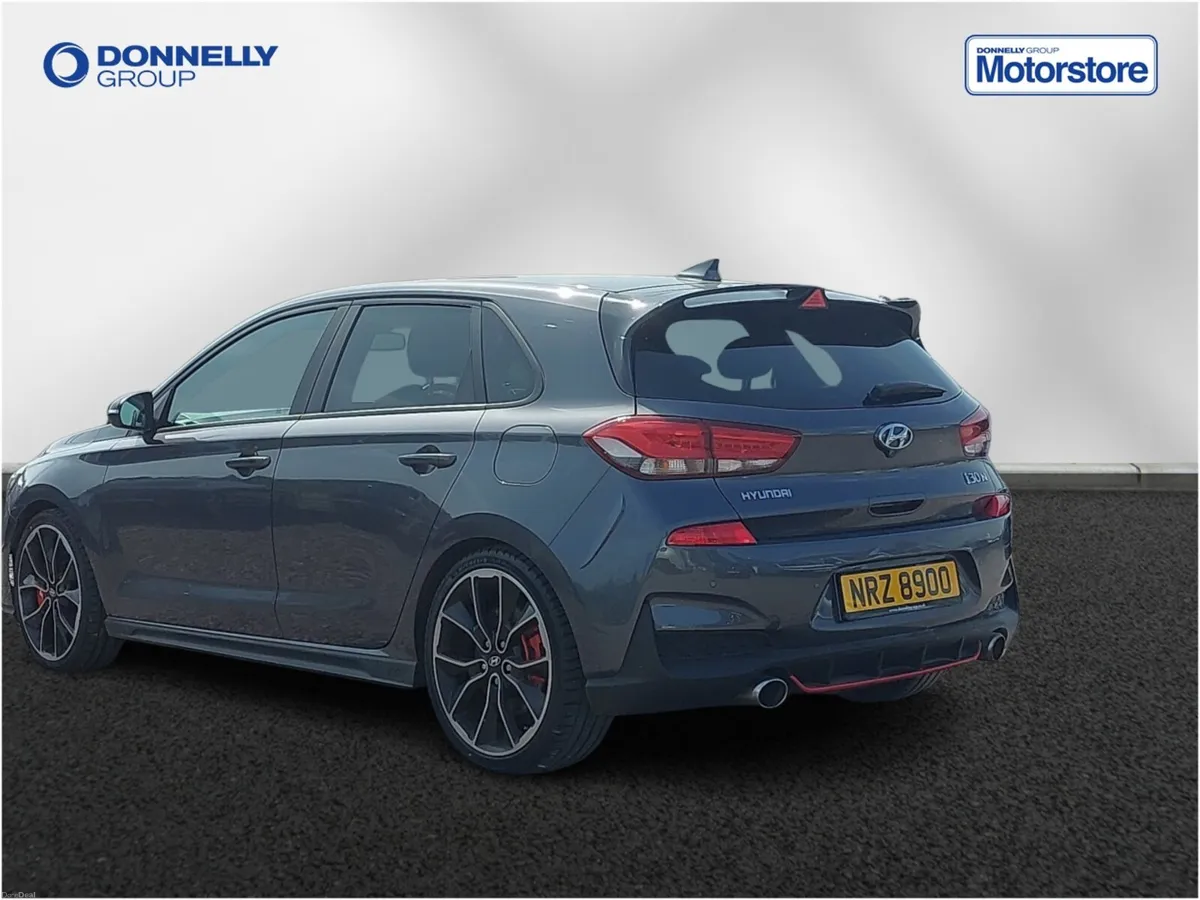 Hyundai i30 Hatchback N Performance - Image 2
