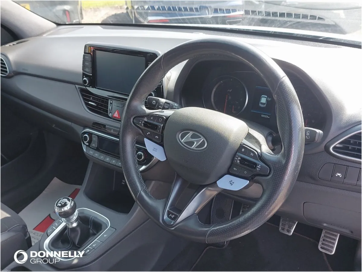 Hyundai i30 Hatchback N Performance - Image 4