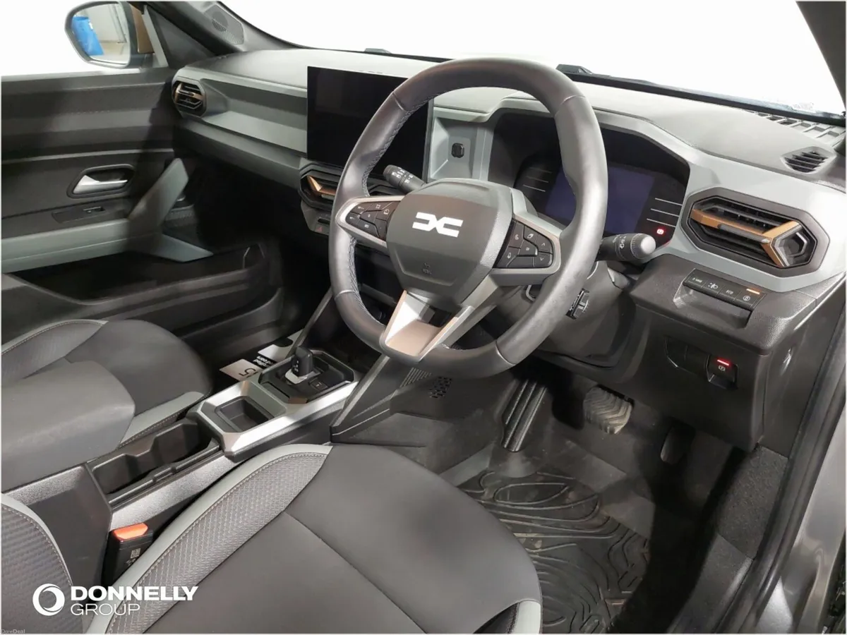 Dacia Duster Estate Extreme - Image 4