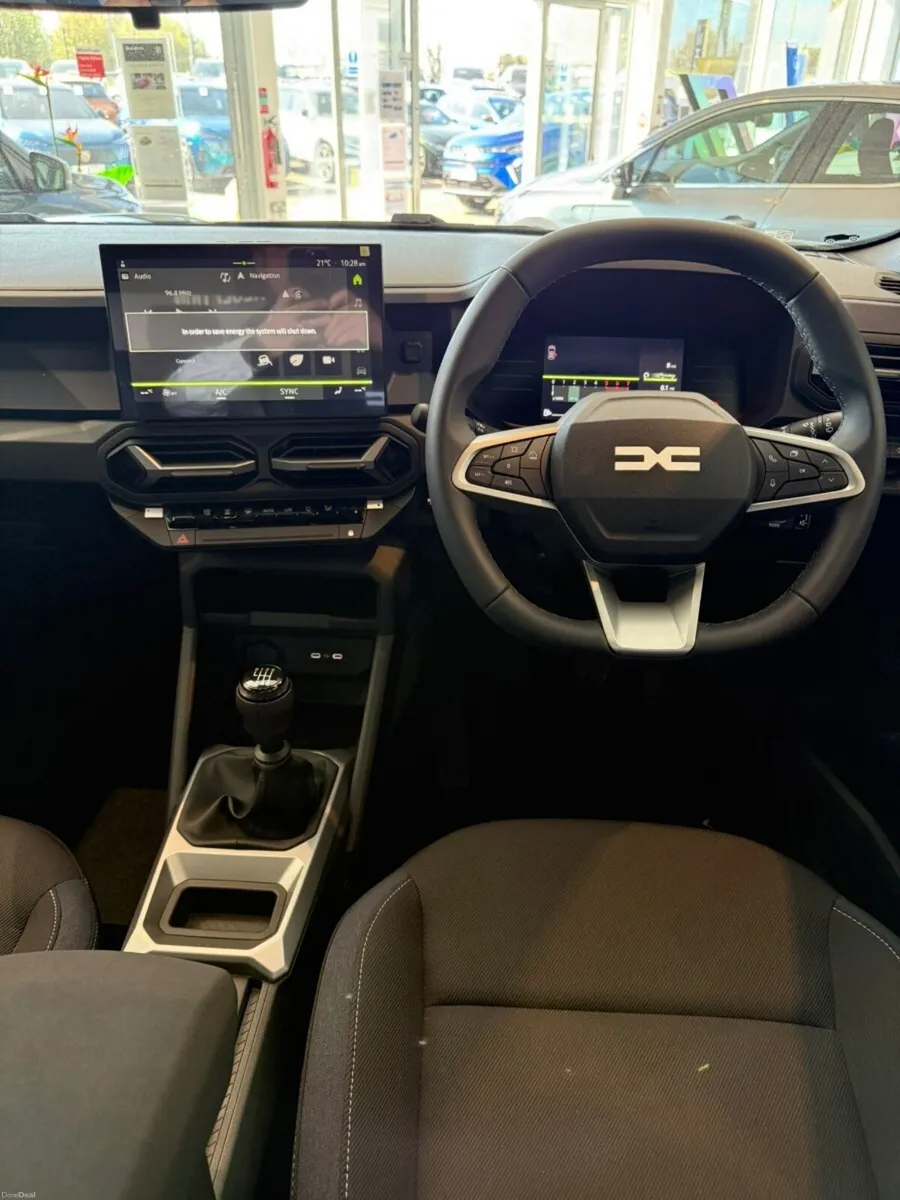 Dacia Bigster Estate Expression - Image 4