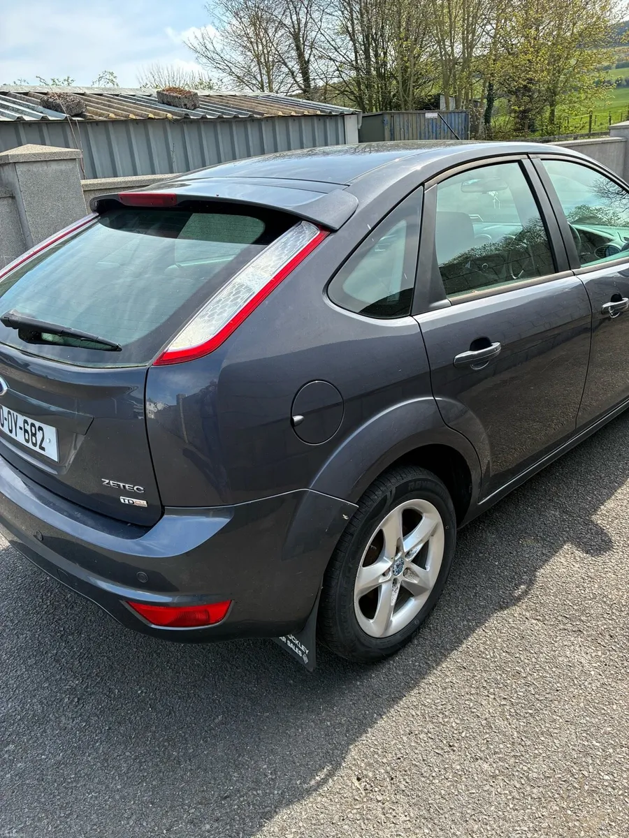 Ford Focus - Image 3