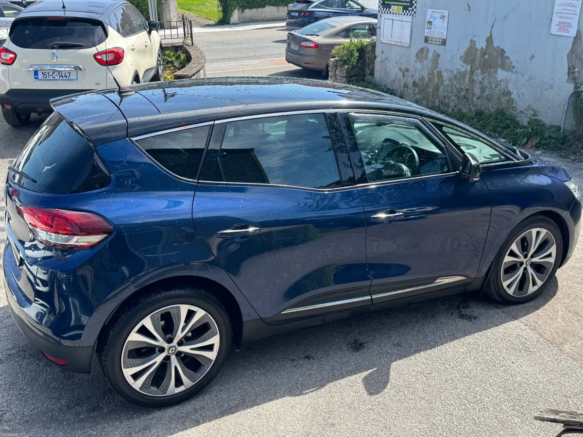 Renault Scenic Very high Spec - Image 6