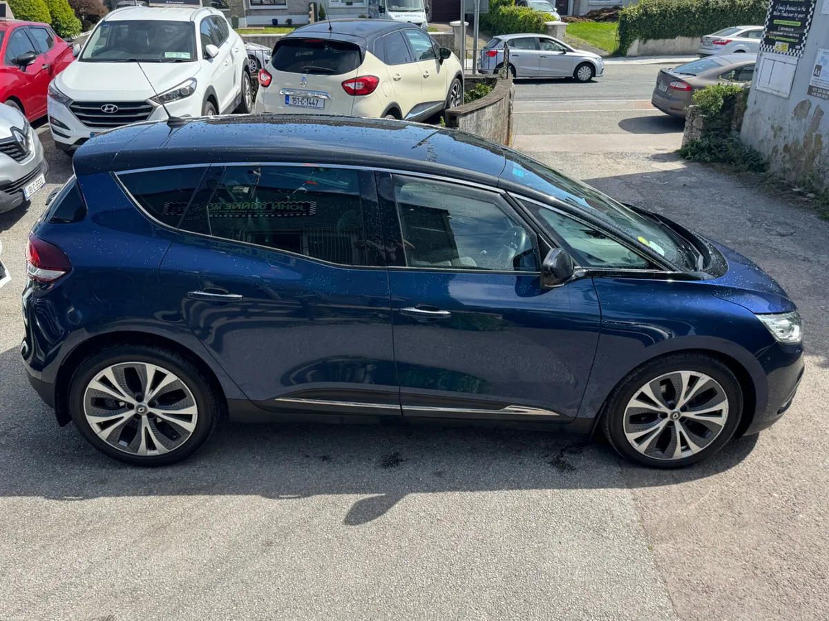 Renault Scenic Very high Spec - Image 5