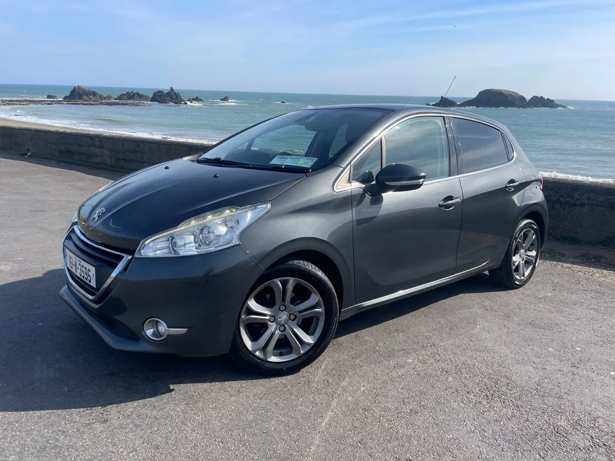 151 Peugeot 208.. *Deposit Taken* - Image 1