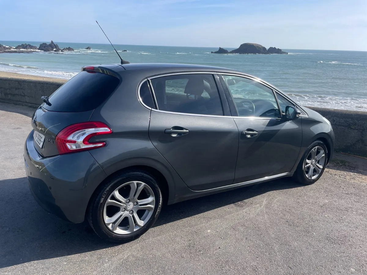 151 Peugeot 208.. *Deposit Taken* - Image 4
