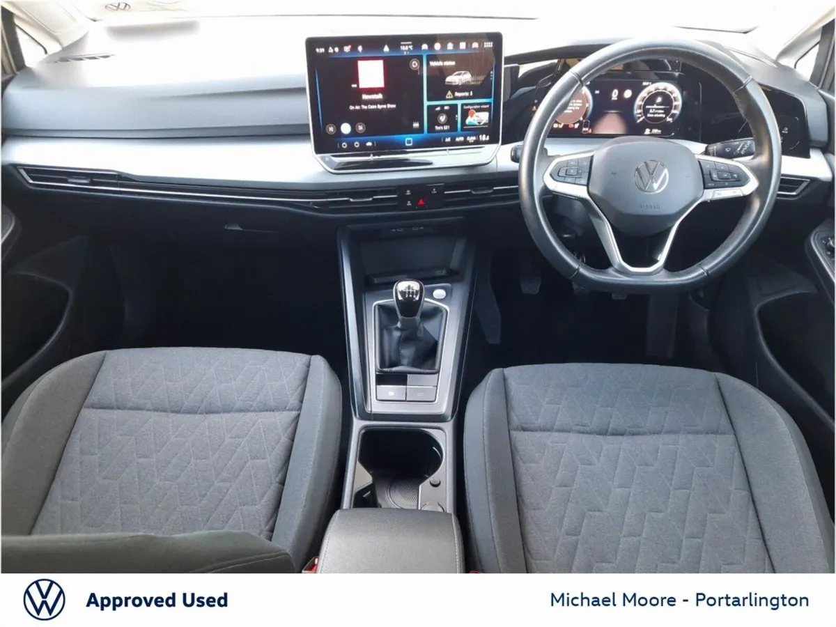 Volkswagen Golf GOLF EDITION 75 2.0 TDI 116HP - Image 2
