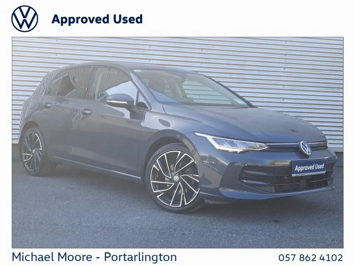 Volkswagen Golf GOLF EDITION 75 2.0 TDI 116HP - Image 1