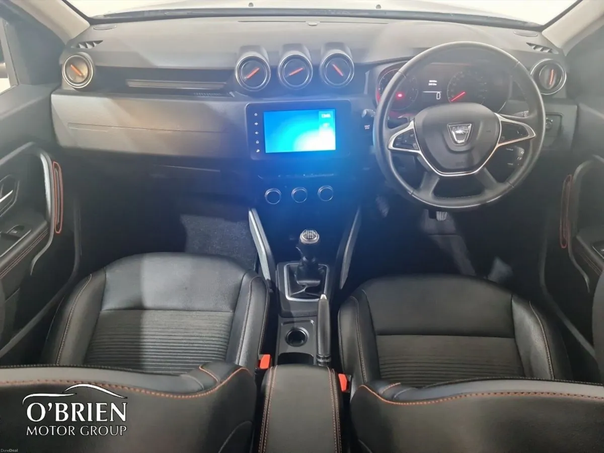Dacia Duster 1.5 Blue dCi 115 Extreme SE - Image 2