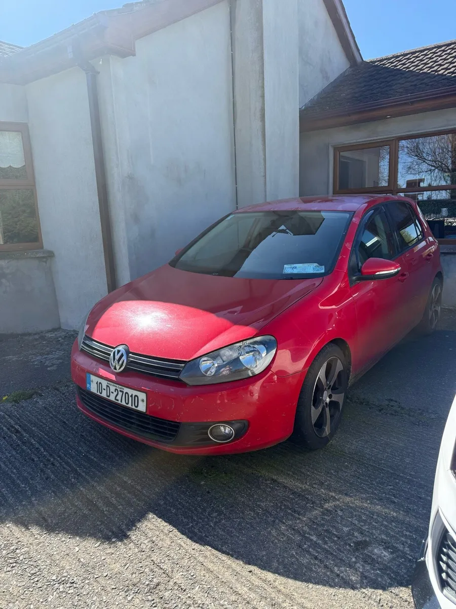 Volkswagen Golf - Image 2