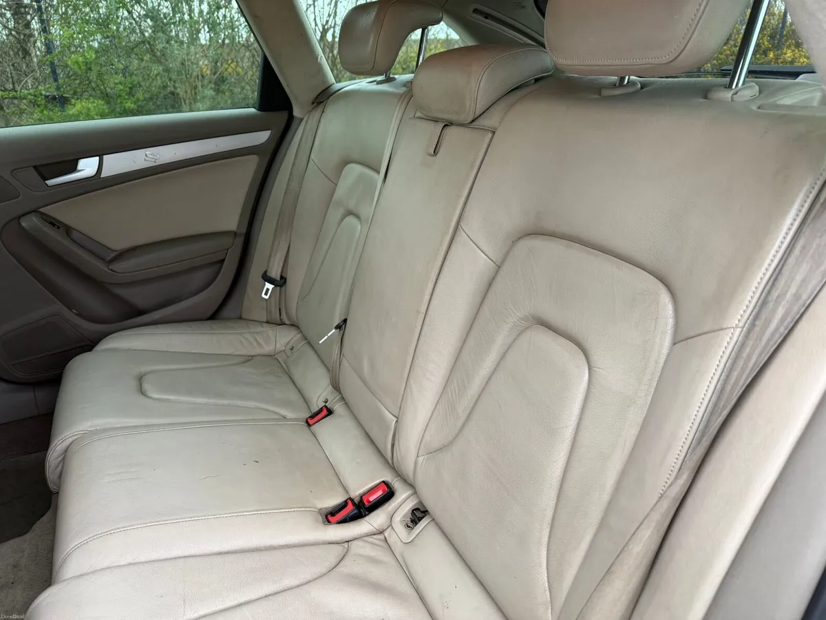 Audi A4 - Image 4