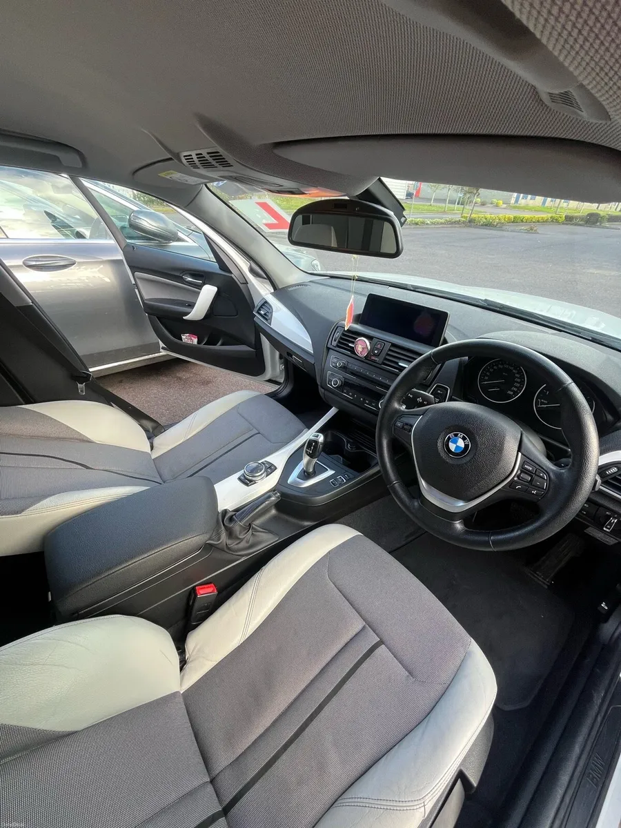 BMW 1.16i Low Km Great Condution - Image 3