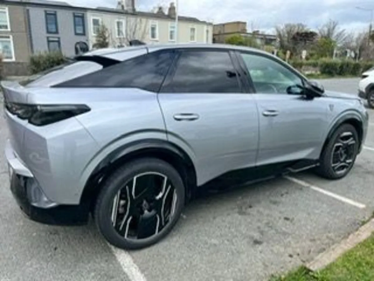 Peugeot 3008 2025 - Image 3