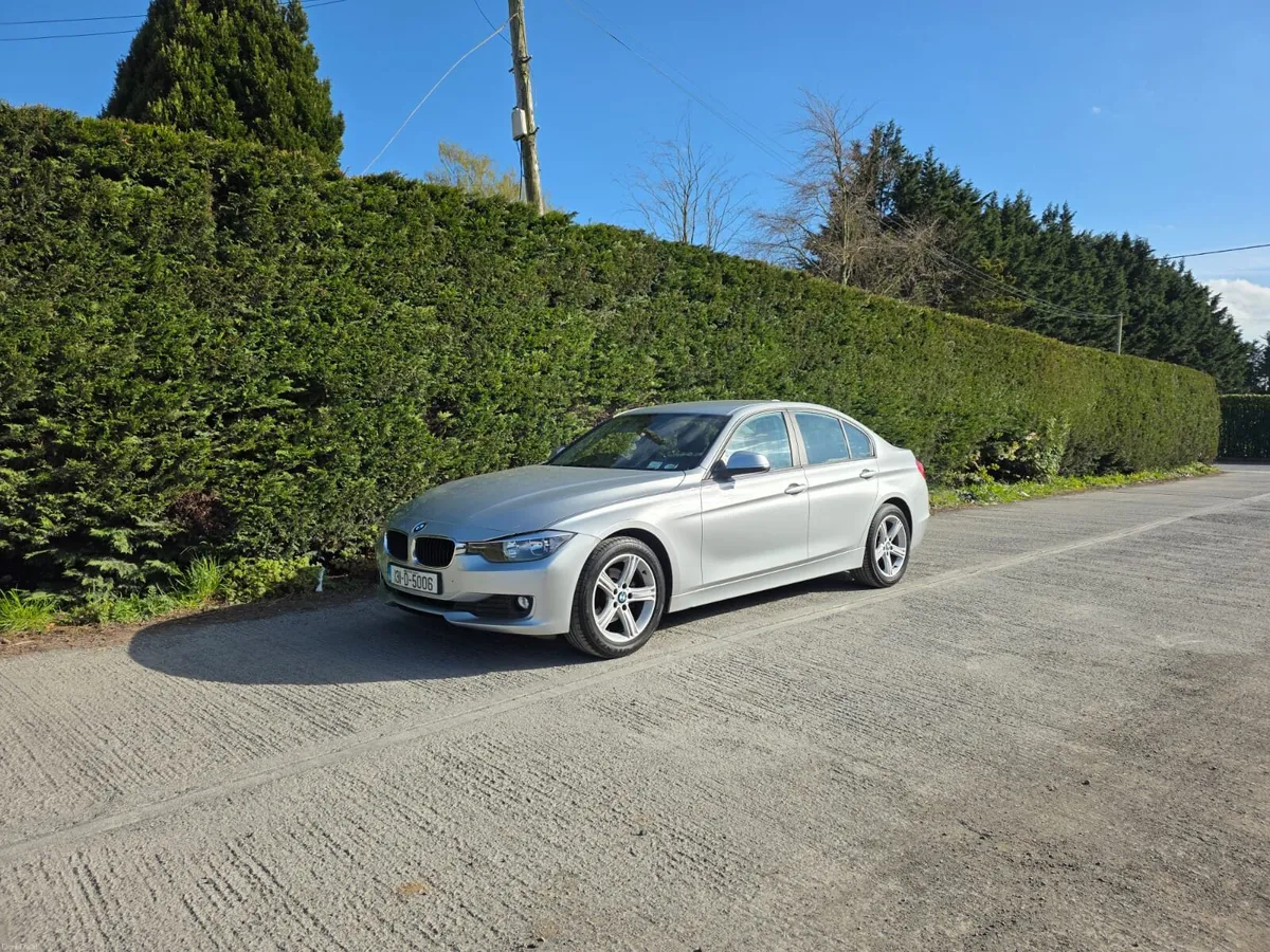 BMW 316d sport - Image 2