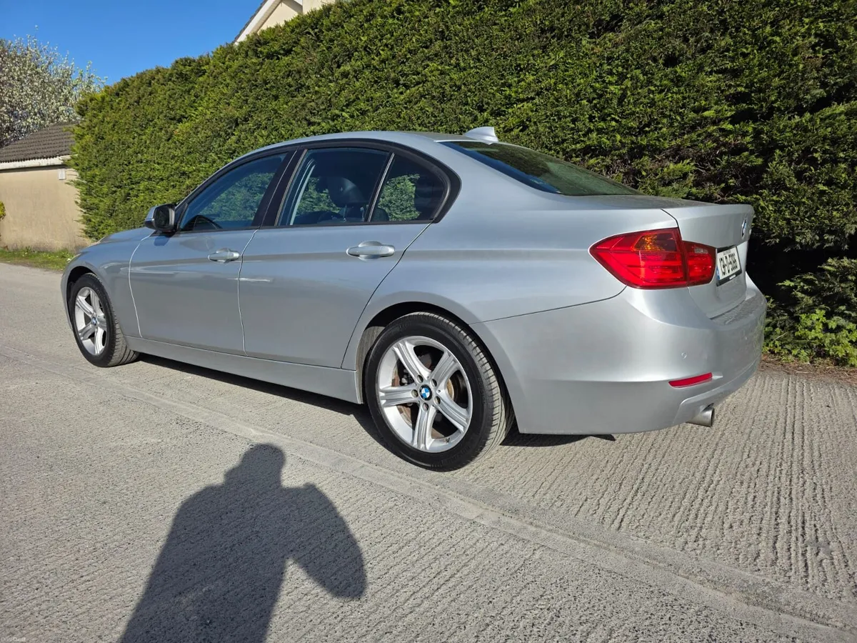 BMW 316d sport - Image 3