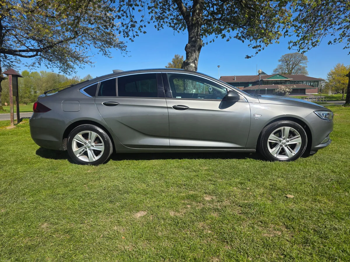 Vauxhall Insignia  ( NCT and TAX ) !!! - Image 4