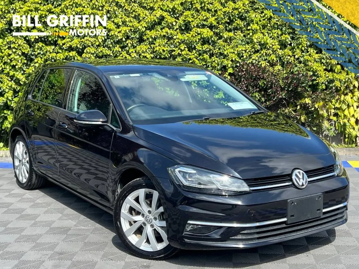 Volkswagen Golf HIGHLINE 1.4 TSI AUTO // SERVICE H - Image 1