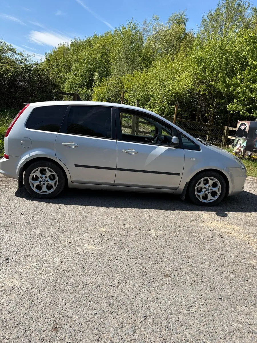 Ford CMax - Image 1