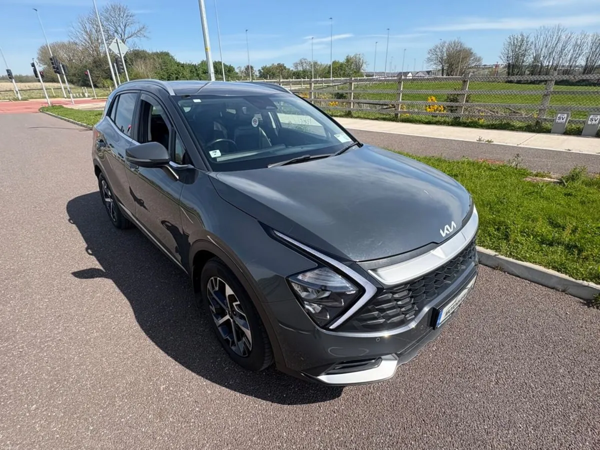 Kia Sportage K3 MY23 5DR, **warranty till 2030** - Image 3