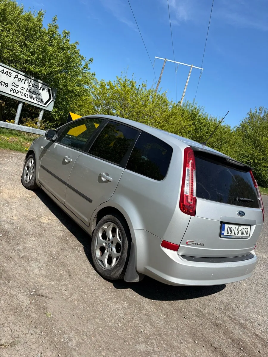Ford CMax - Image 4